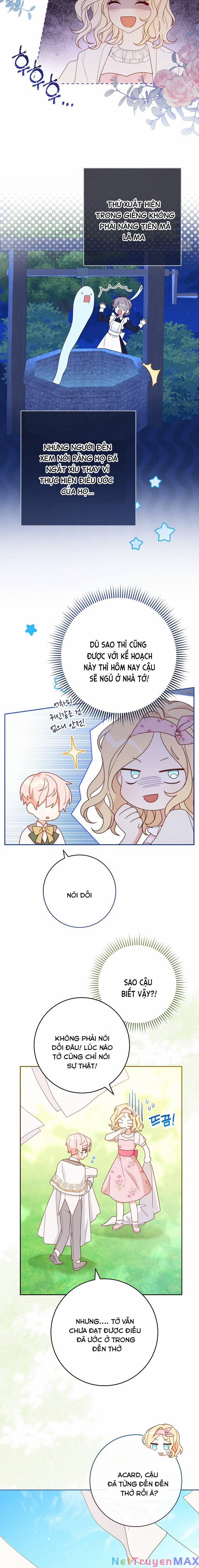 Tôi Đã Phạm Sai Lầm Rồi 5 trang 2