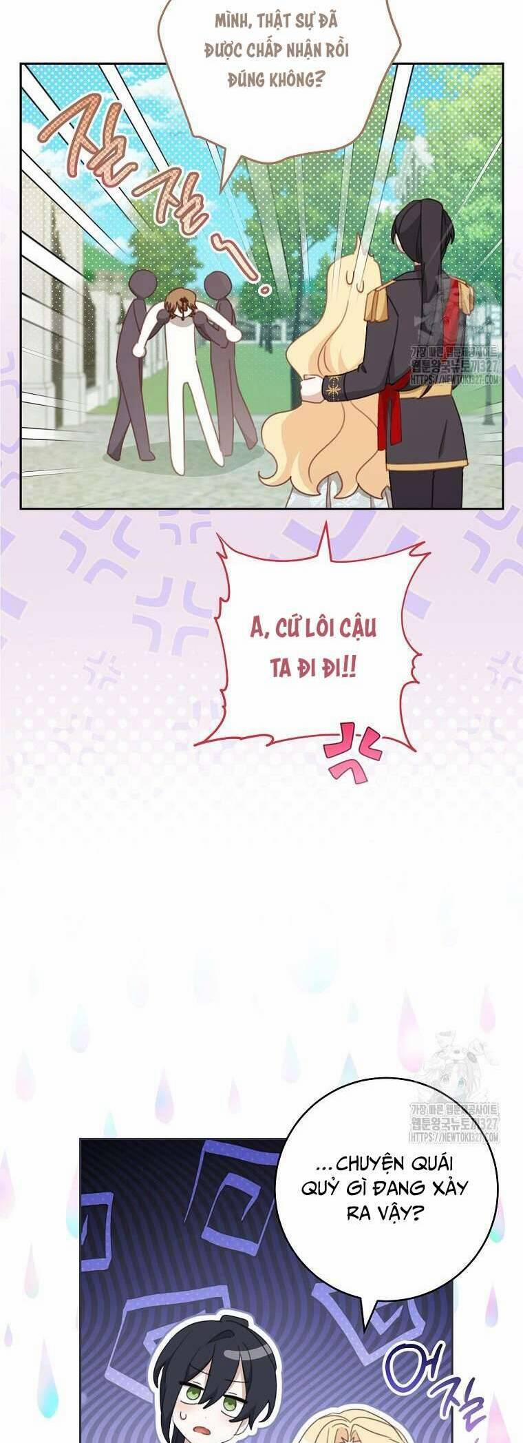 Tôi Đã Phạm Sai Lầm Rồi 51 trang 13