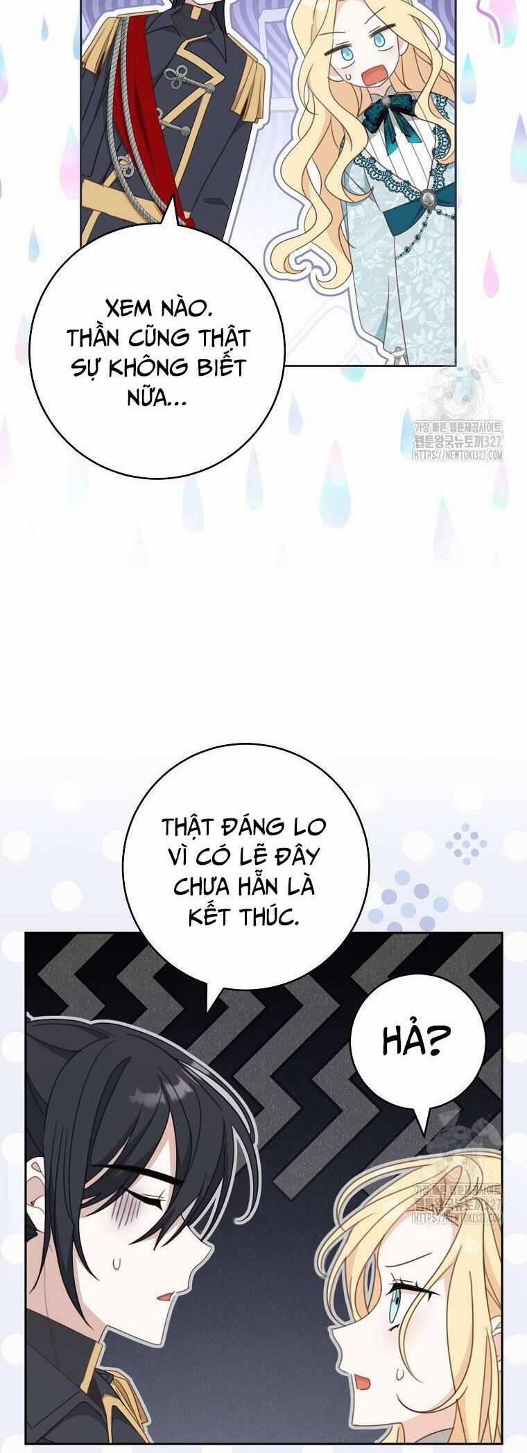 Tôi Đã Phạm Sai Lầm Rồi 51 trang 14