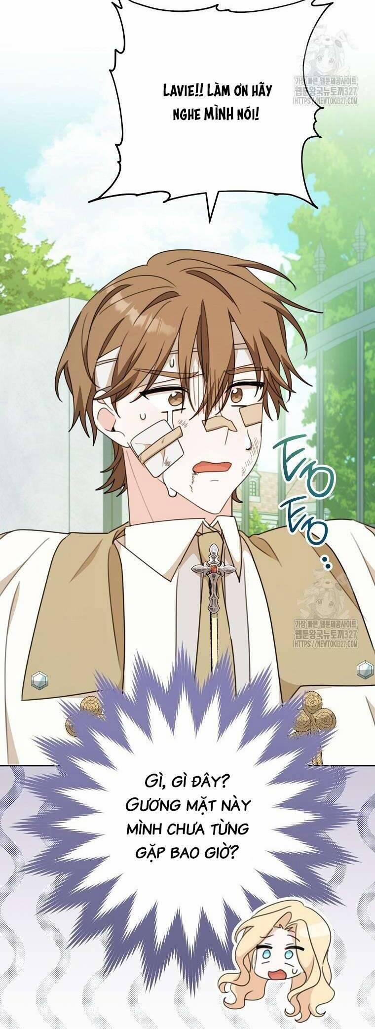 Tôi Đã Phạm Sai Lầm Rồi 51 trang 2