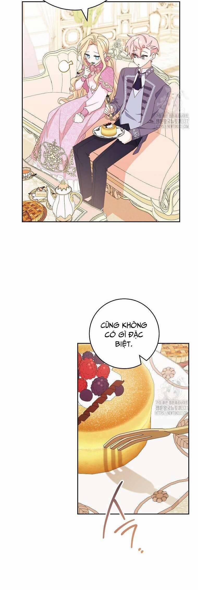 Tôi Đã Phạm Sai Lầm Rồi 51 trang 23