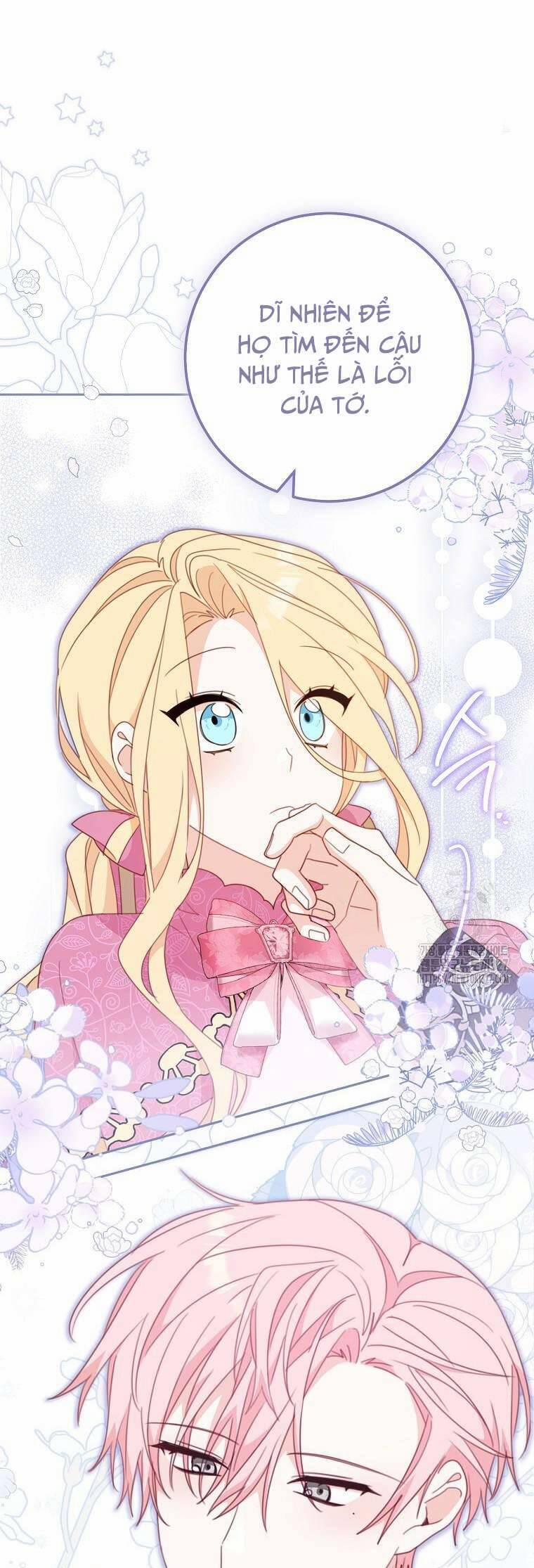 Tôi Đã Phạm Sai Lầm Rồi 51 trang 27