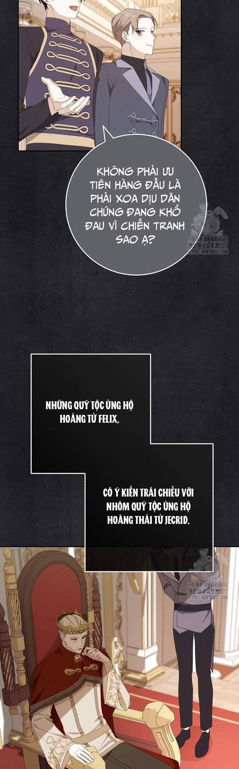 Tôi Đã Phạm Sai Lầm Rồi 51 trang 34