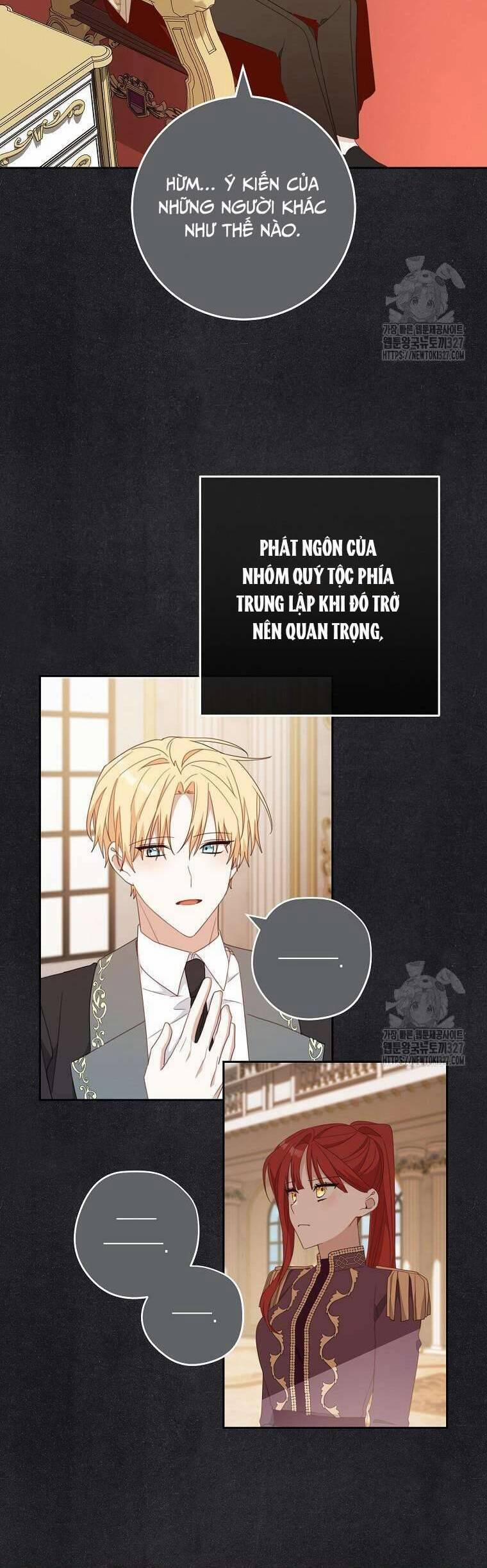 Tôi Đã Phạm Sai Lầm Rồi 51 trang 35