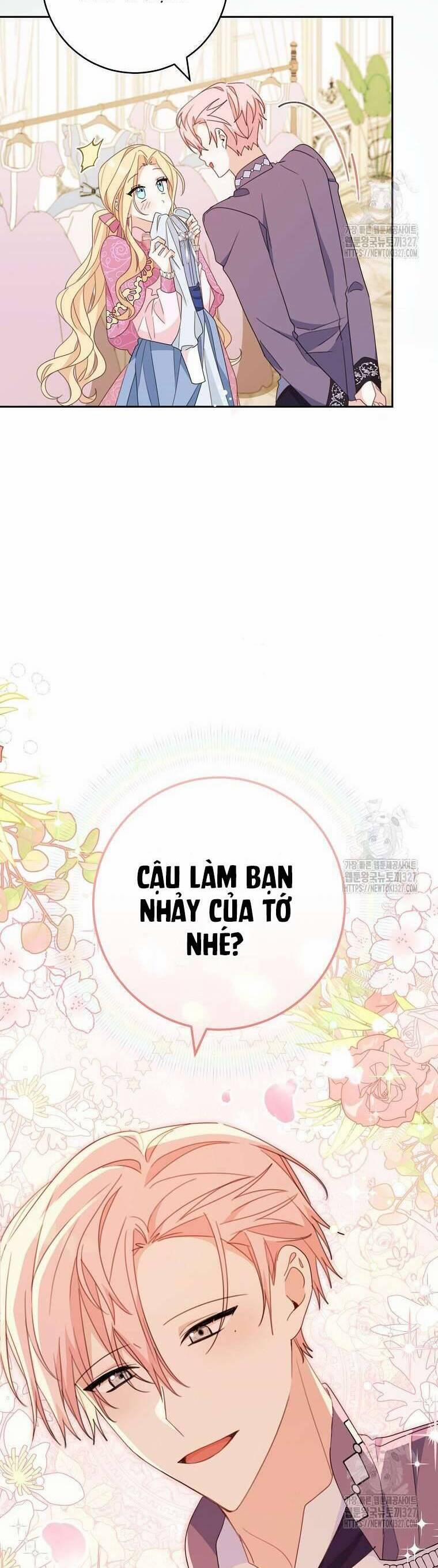 Tôi Đã Phạm Sai Lầm Rồi 51 trang 46