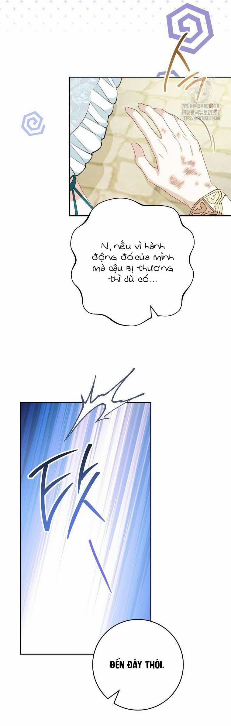 Tôi Đã Phạm Sai Lầm Rồi 51 trang 8