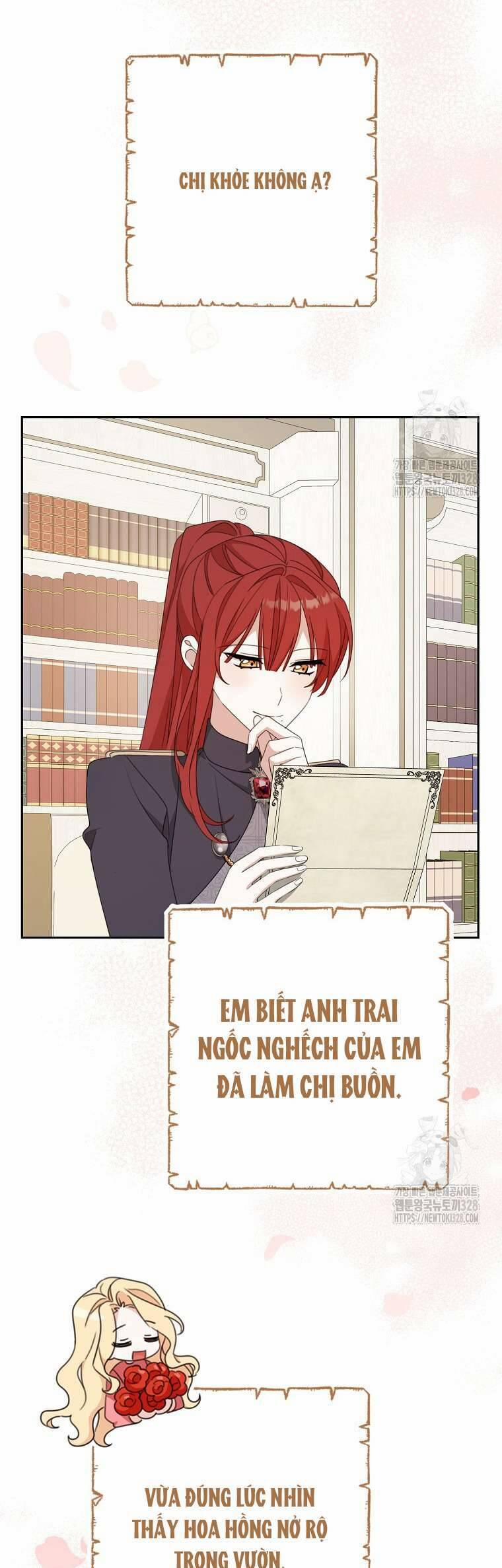 Tôi Đã Phạm Sai Lầm Rồi 52 trang 30