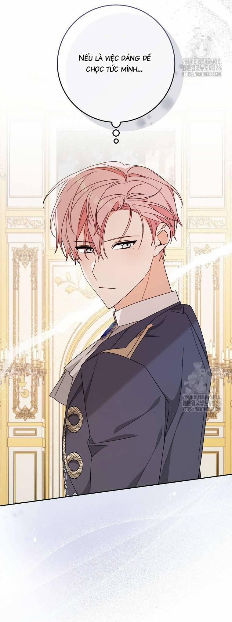 Tôi Đã Phạm Sai Lầm Rồi 52 trang 41