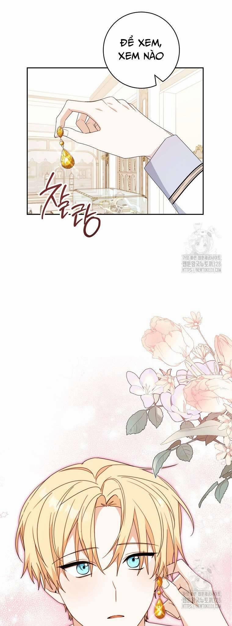 Tôi Đã Phạm Sai Lầm Rồi 52 trang 46