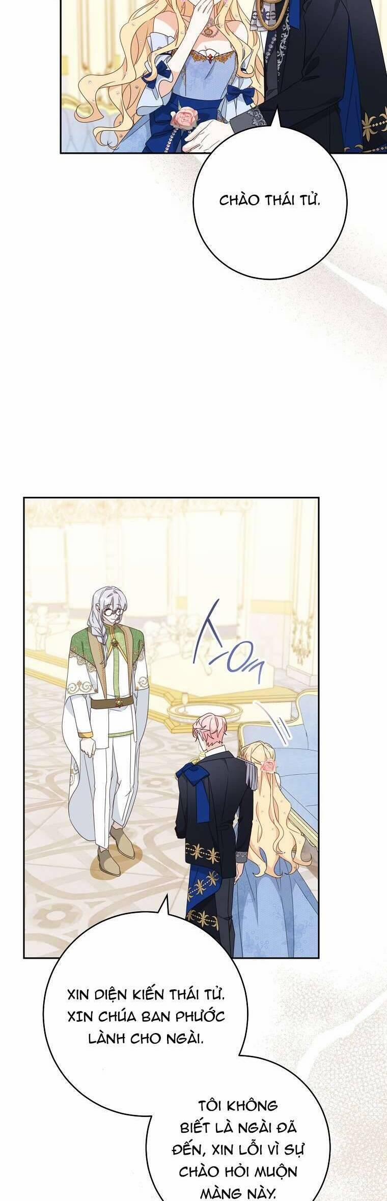 Tôi Đã Phạm Sai Lầm Rồi 57 trang 10