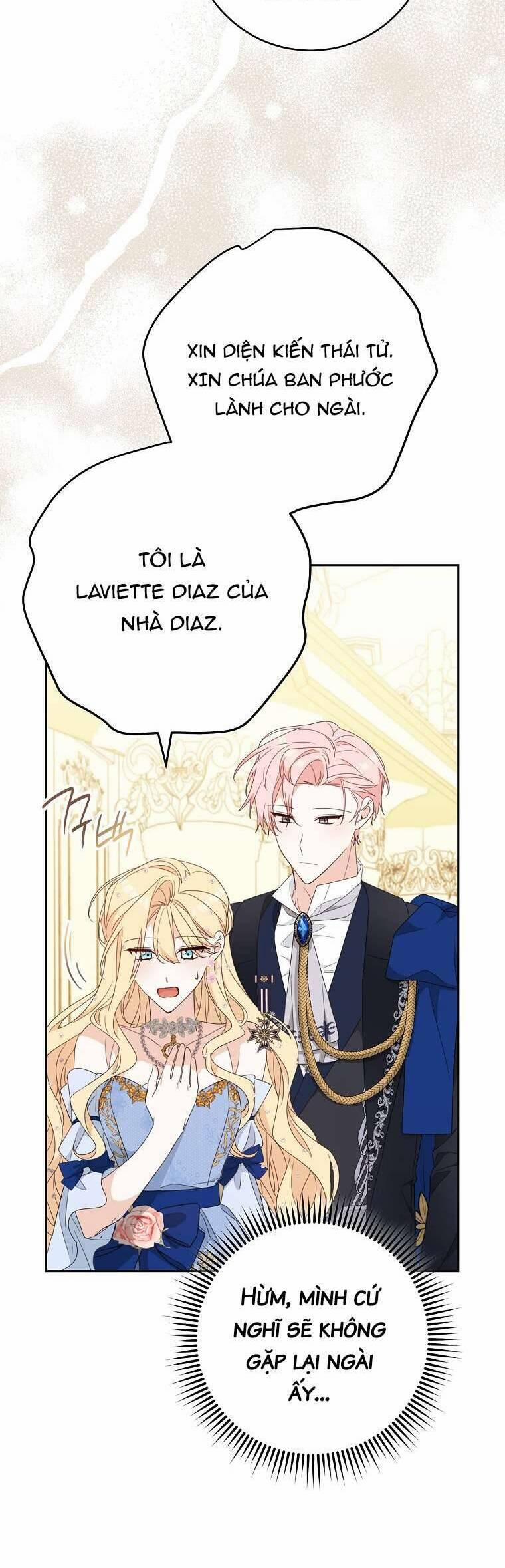 Tôi Đã Phạm Sai Lầm Rồi 57 trang 11