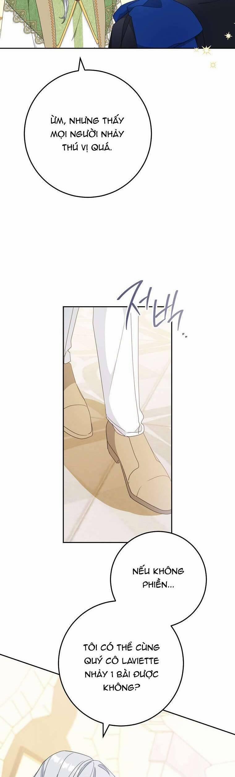 Tôi Đã Phạm Sai Lầm Rồi 57 trang 13