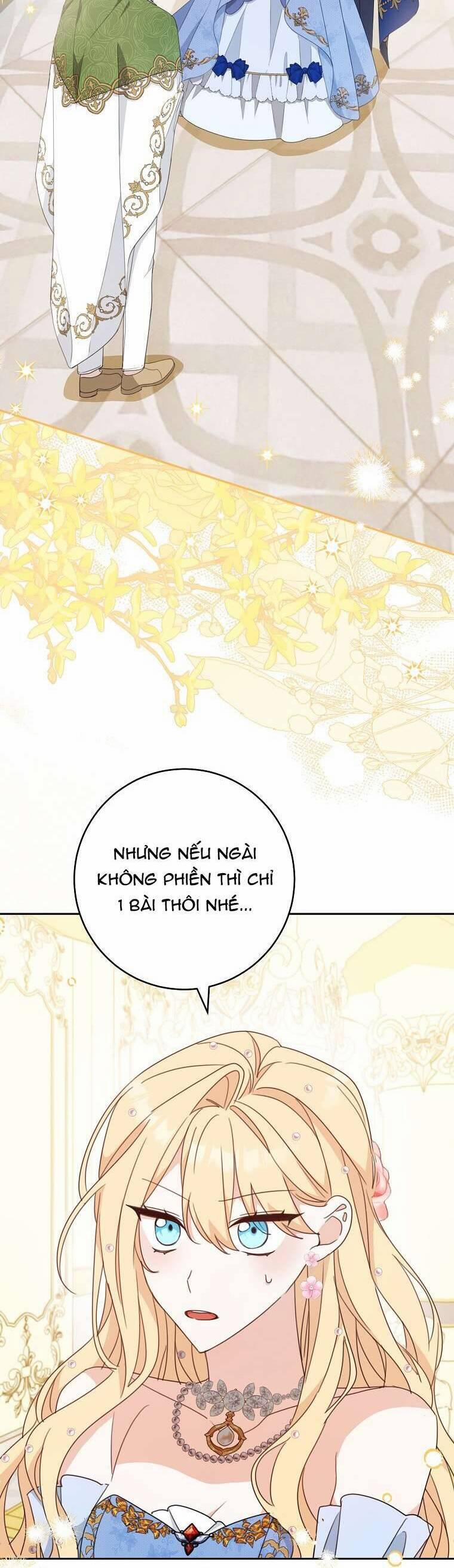 Tôi Đã Phạm Sai Lầm Rồi 57 trang 20