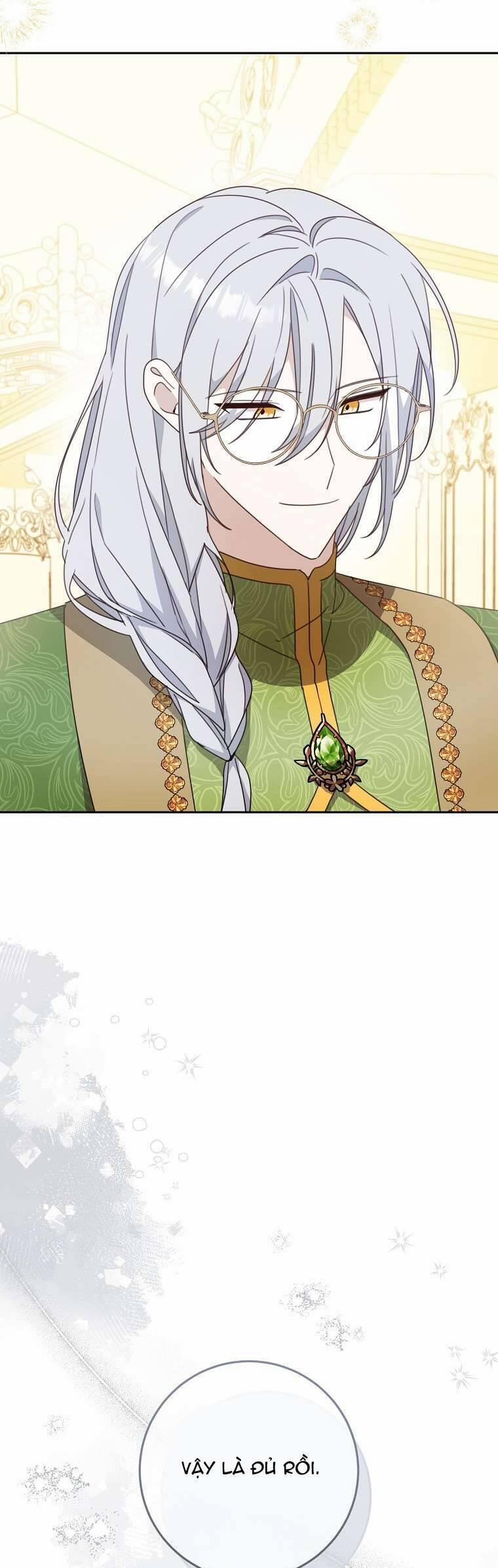 Tôi Đã Phạm Sai Lầm Rồi 57 trang 21