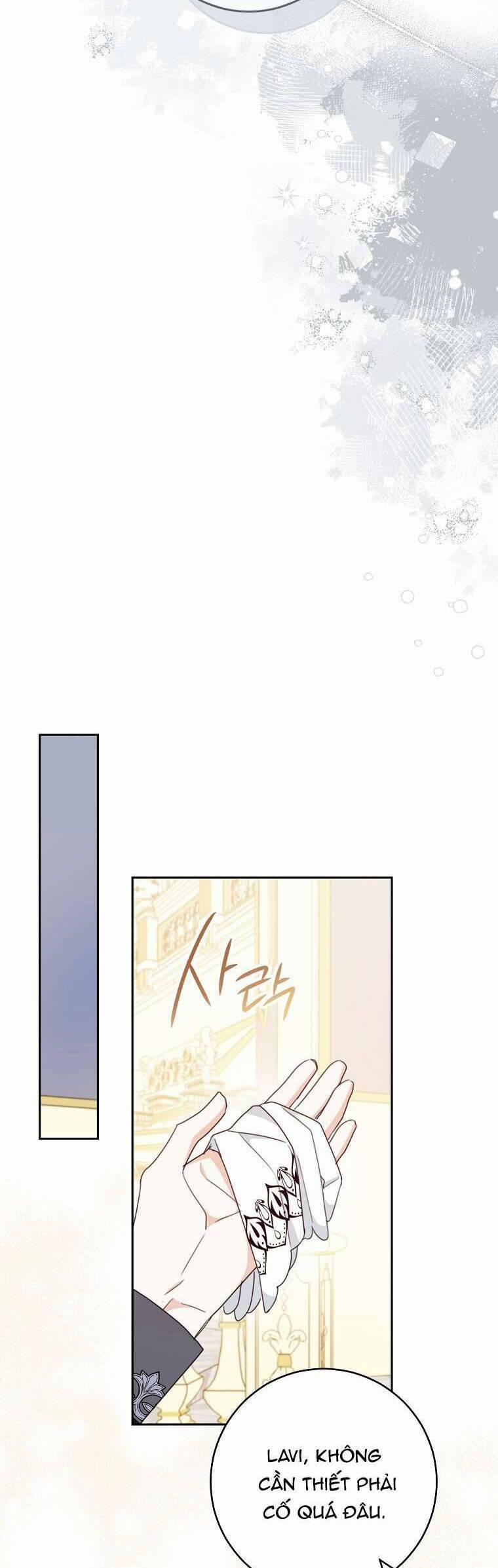 Tôi Đã Phạm Sai Lầm Rồi 57 trang 22