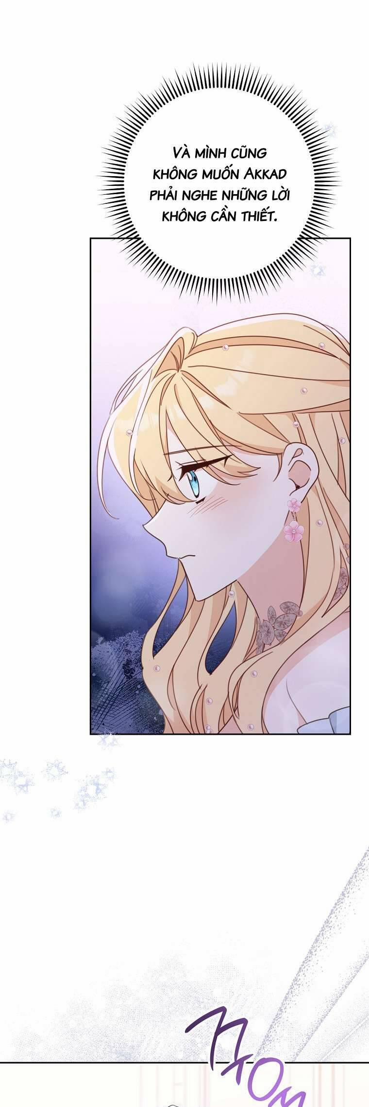 Tôi Đã Phạm Sai Lầm Rồi 57 trang 24