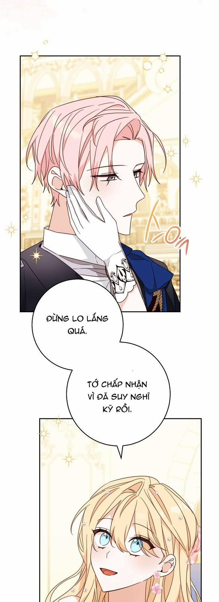 Tôi Đã Phạm Sai Lầm Rồi 57 trang 27