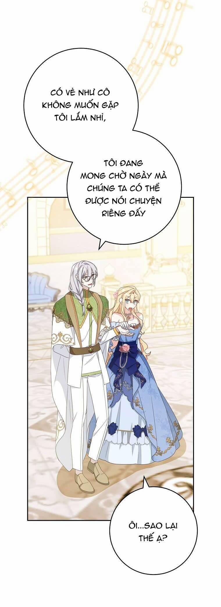Tôi Đã Phạm Sai Lầm Rồi 57 trang 29