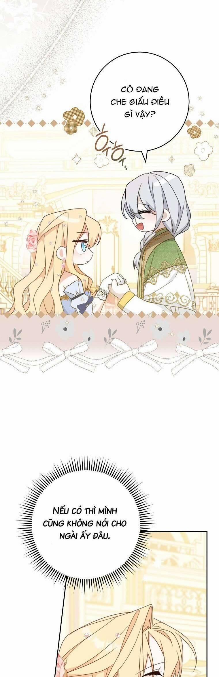 Tôi Đã Phạm Sai Lầm Rồi 57 trang 31