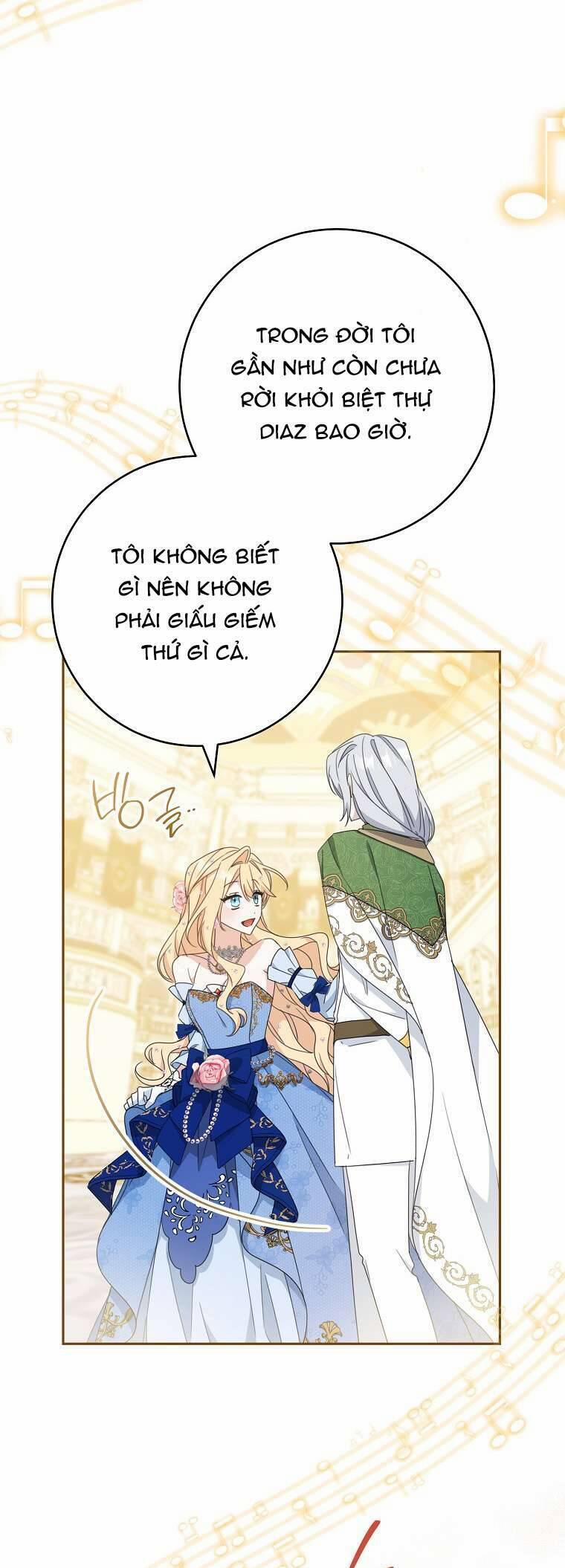 Tôi Đã Phạm Sai Lầm Rồi 57 trang 36