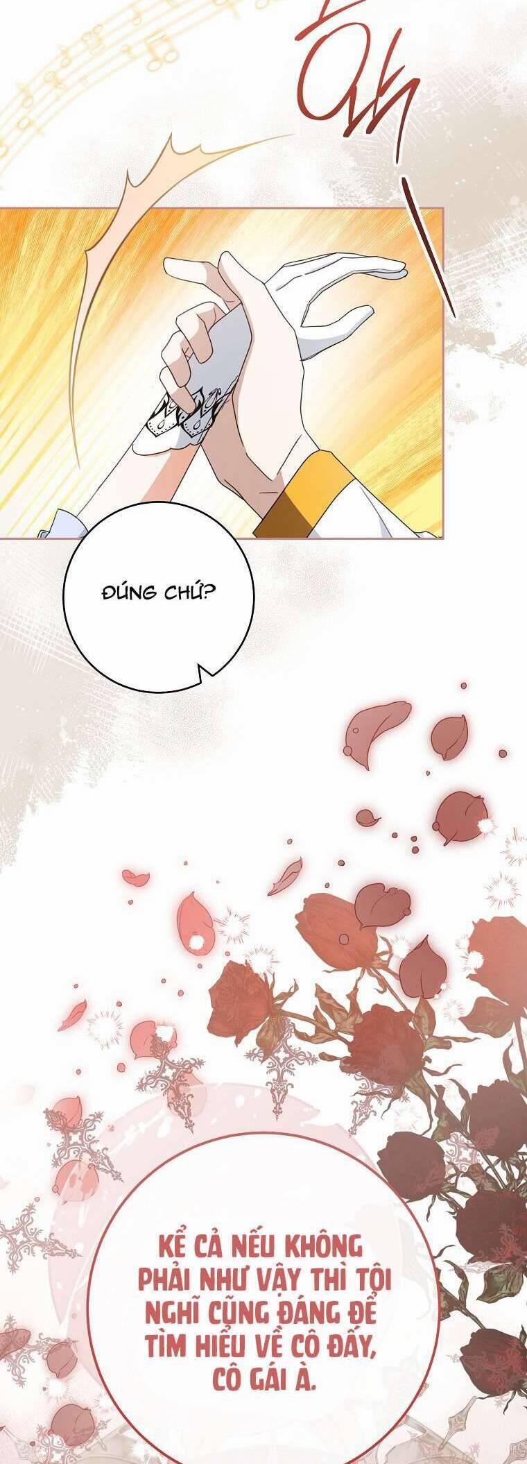 Tôi Đã Phạm Sai Lầm Rồi 57 trang 37