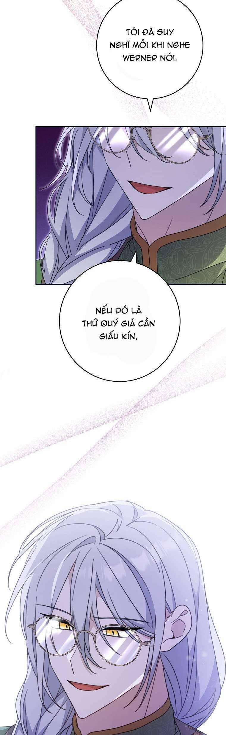 Tôi Đã Phạm Sai Lầm Rồi 57 trang 40