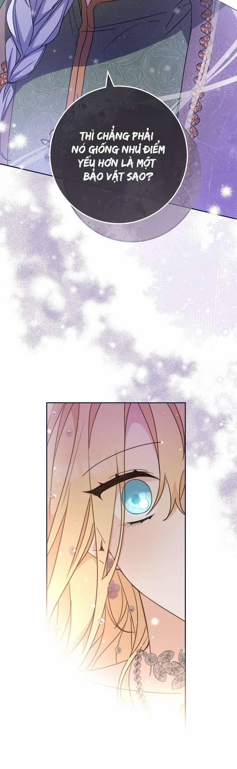 Tôi Đã Phạm Sai Lầm Rồi 57 trang 41