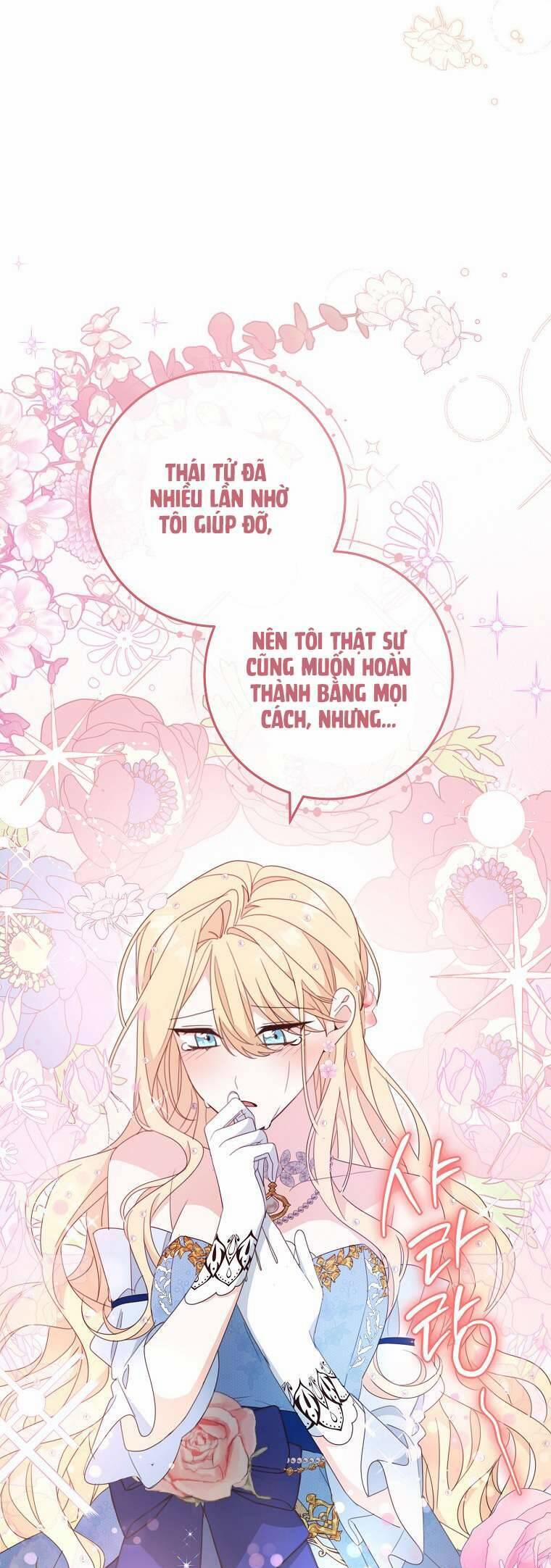Tôi Đã Phạm Sai Lầm Rồi 57 trang 45