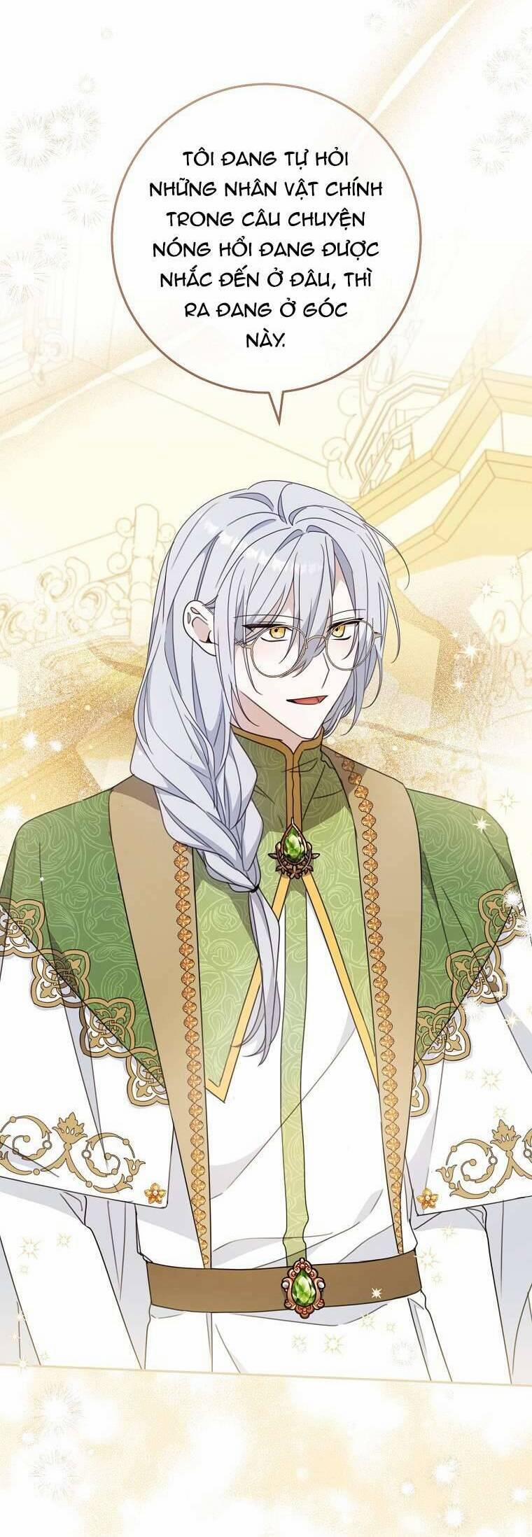 Tôi Đã Phạm Sai Lầm Rồi 57 trang 8