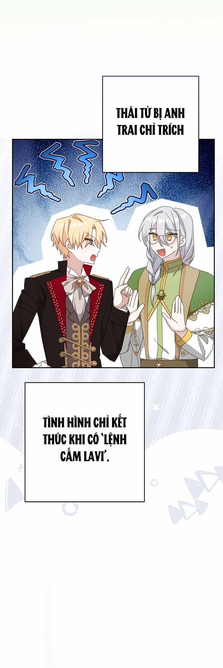 Tôi Đã Phạm Sai Lầm Rồi 58 trang 12