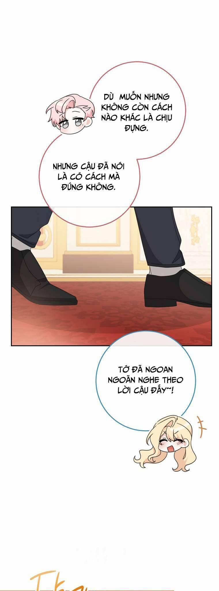 Tôi Đã Phạm Sai Lầm Rồi 58 trang 15