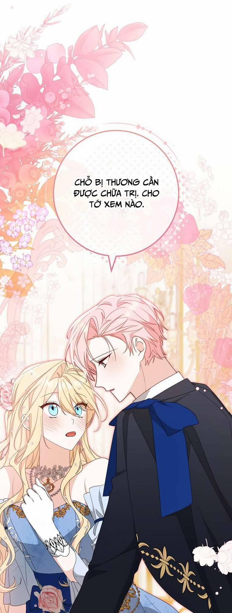 Tôi Đã Phạm Sai Lầm Rồi 58 trang 18