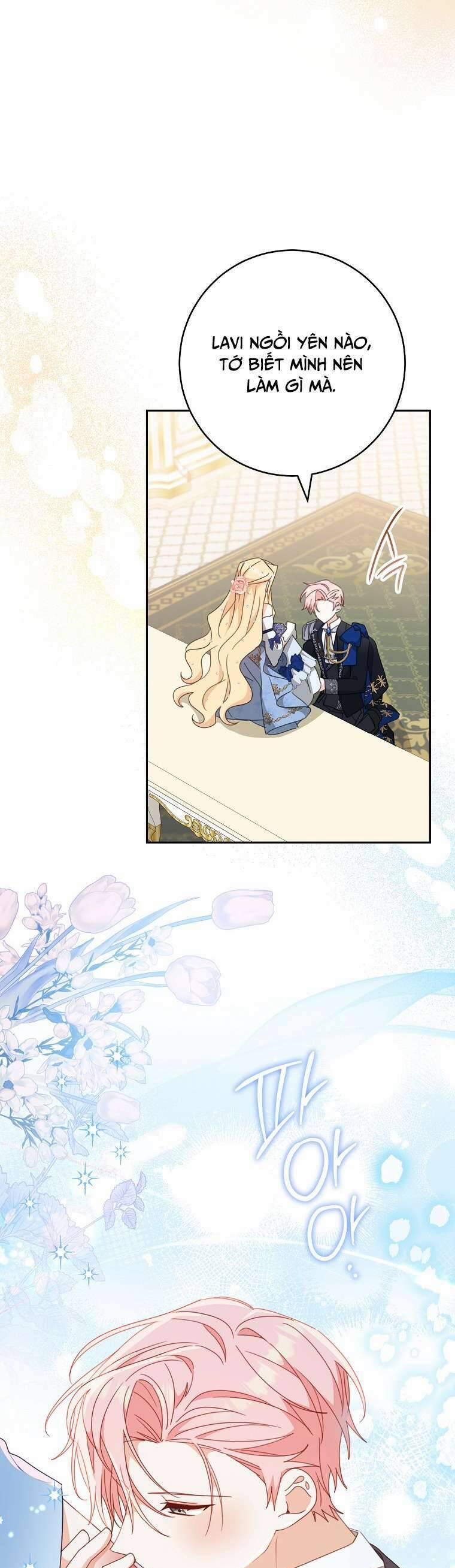 Tôi Đã Phạm Sai Lầm Rồi 58 trang 21