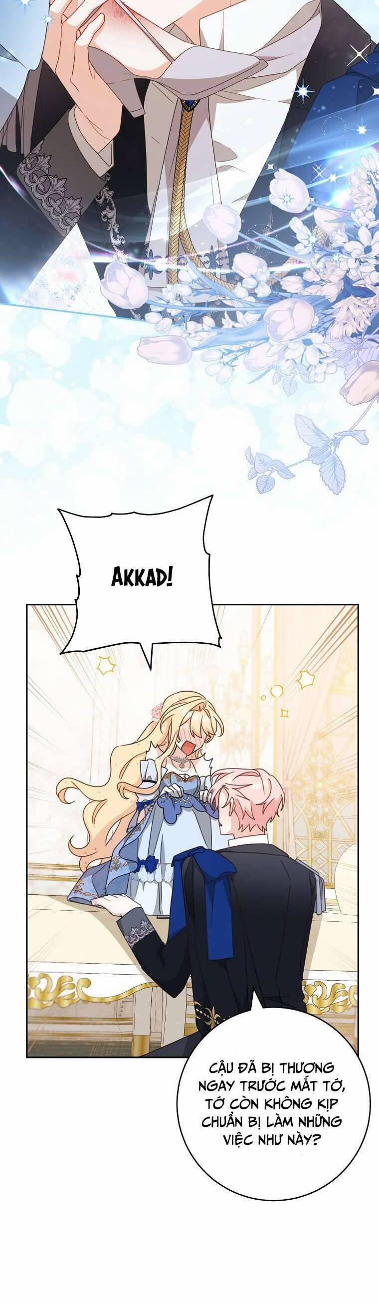 Tôi Đã Phạm Sai Lầm Rồi 58 trang 22