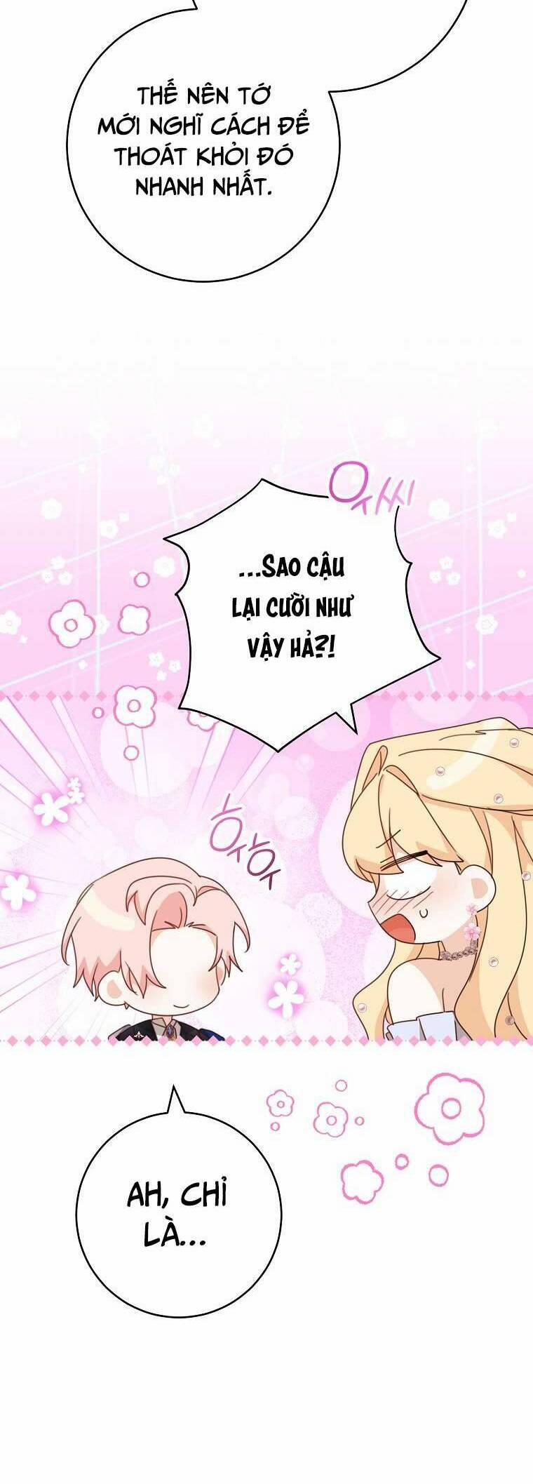 Tôi Đã Phạm Sai Lầm Rồi 58 trang 26