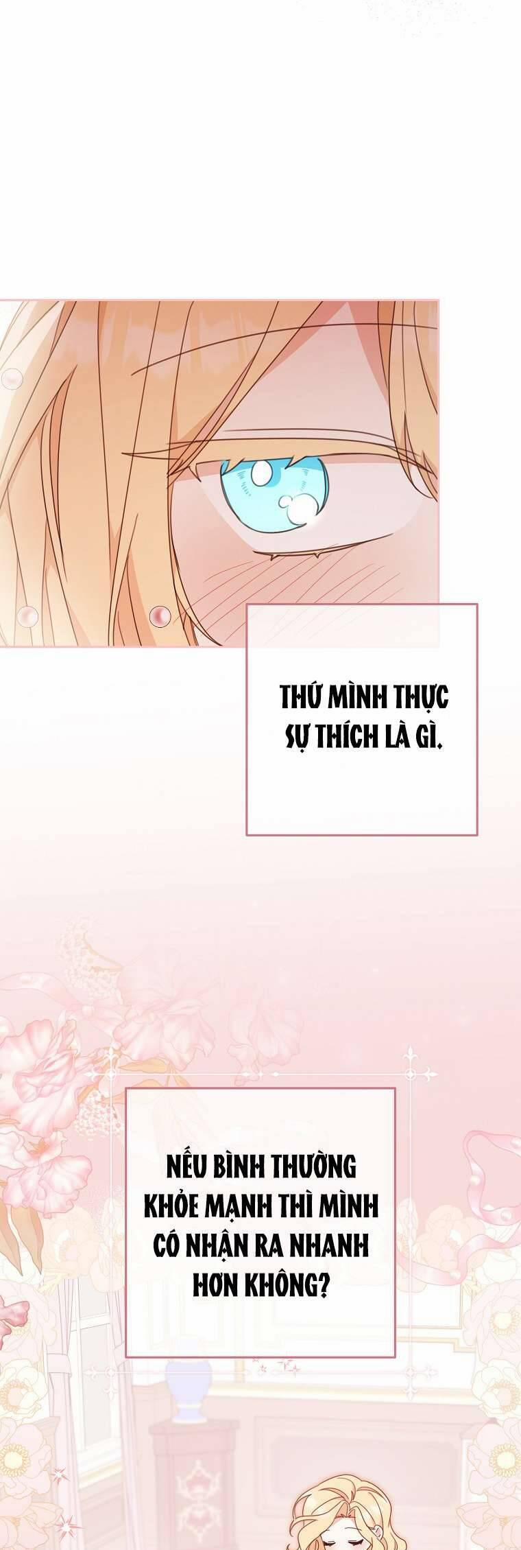 Tôi Đã Phạm Sai Lầm Rồi 58 trang 30