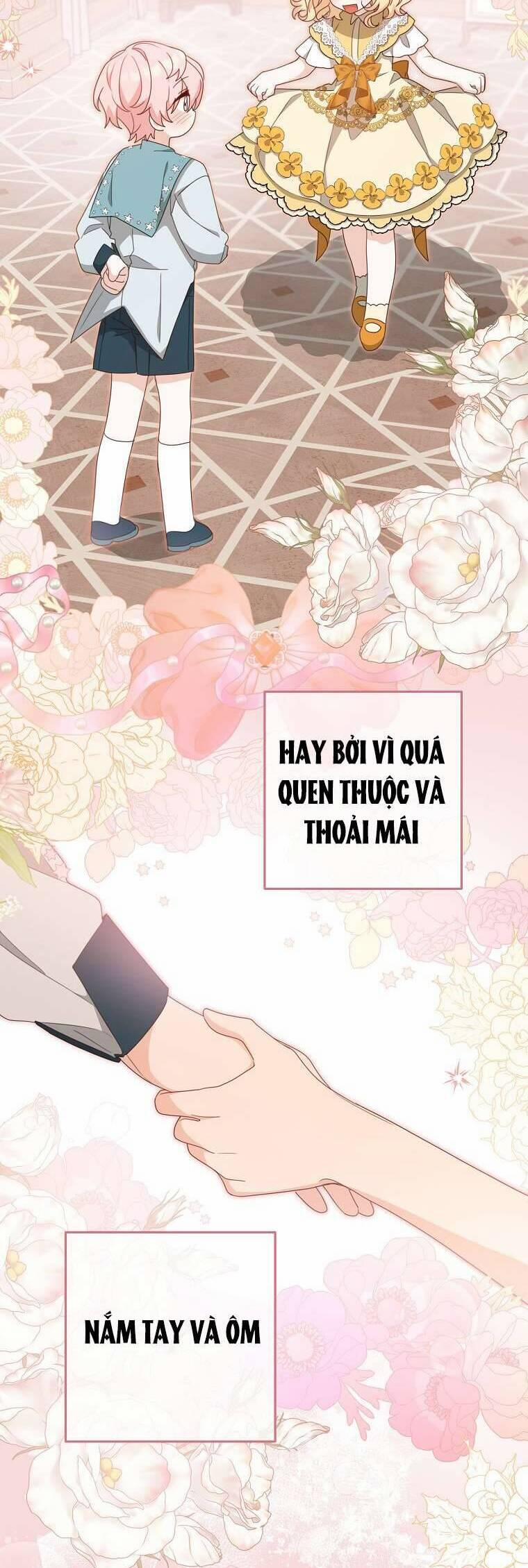 Tôi Đã Phạm Sai Lầm Rồi 58 trang 31