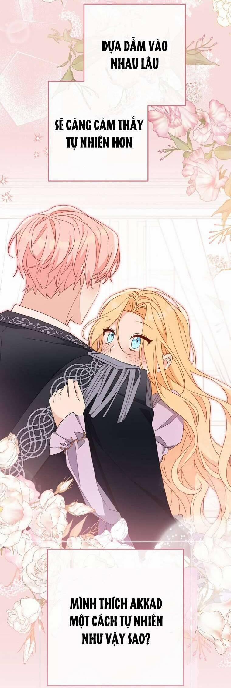 Tôi Đã Phạm Sai Lầm Rồi 58 trang 32