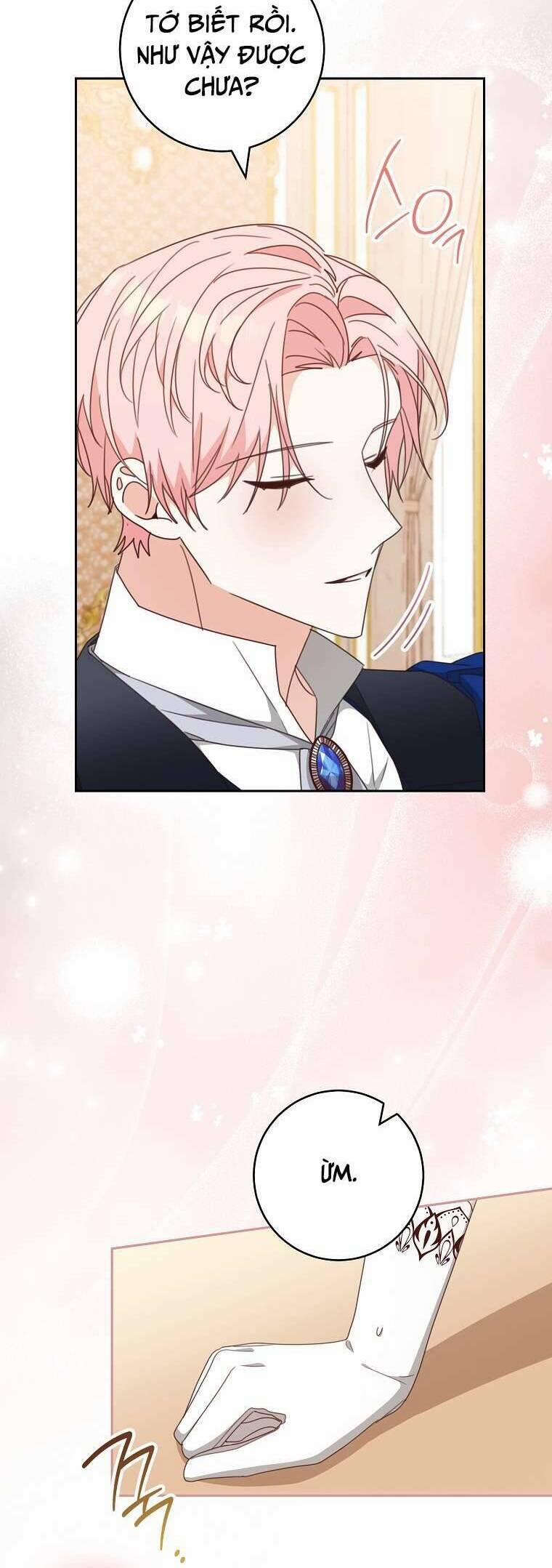 Tôi Đã Phạm Sai Lầm Rồi 58 trang 38