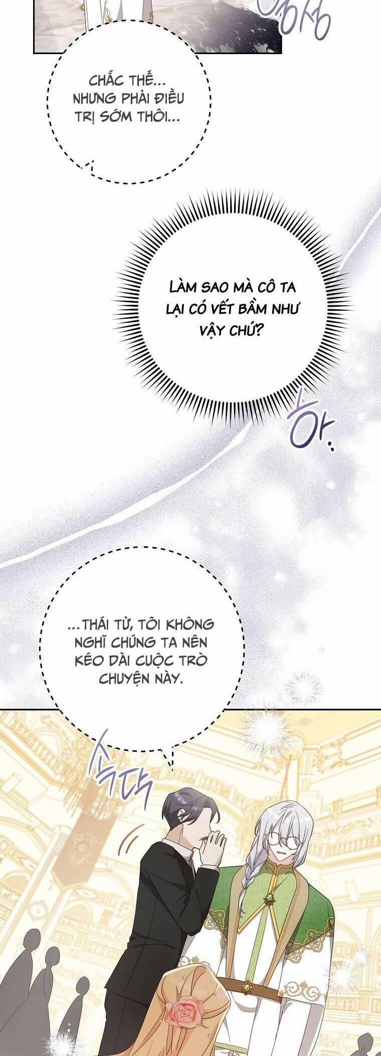 Tôi Đã Phạm Sai Lầm Rồi 58 trang 4