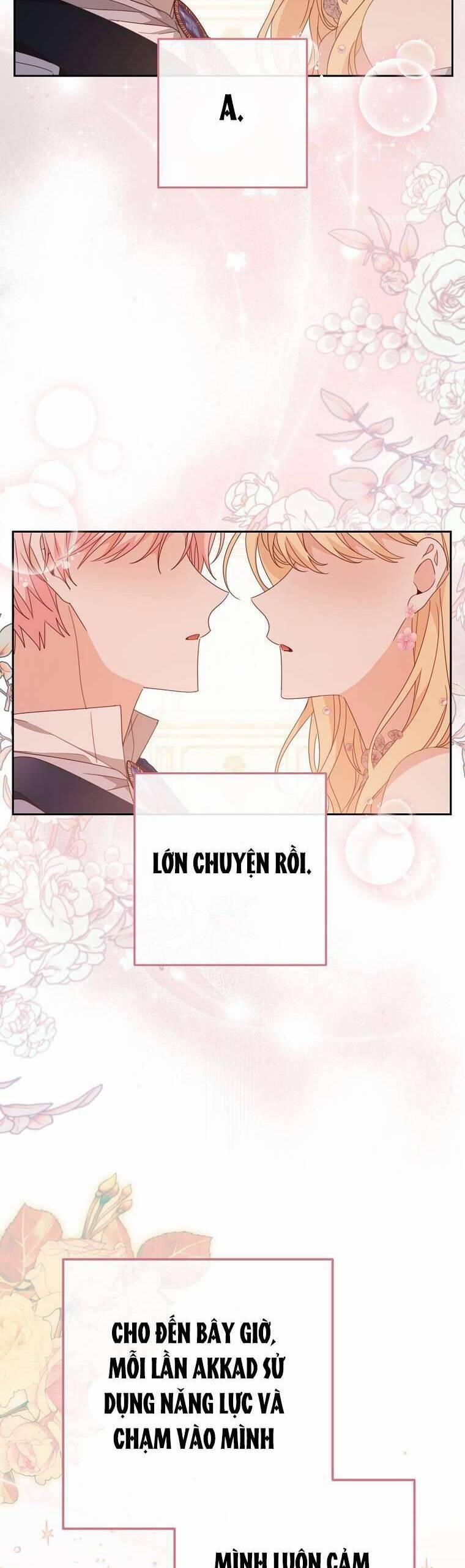 Tôi Đã Phạm Sai Lầm Rồi 58 trang 40