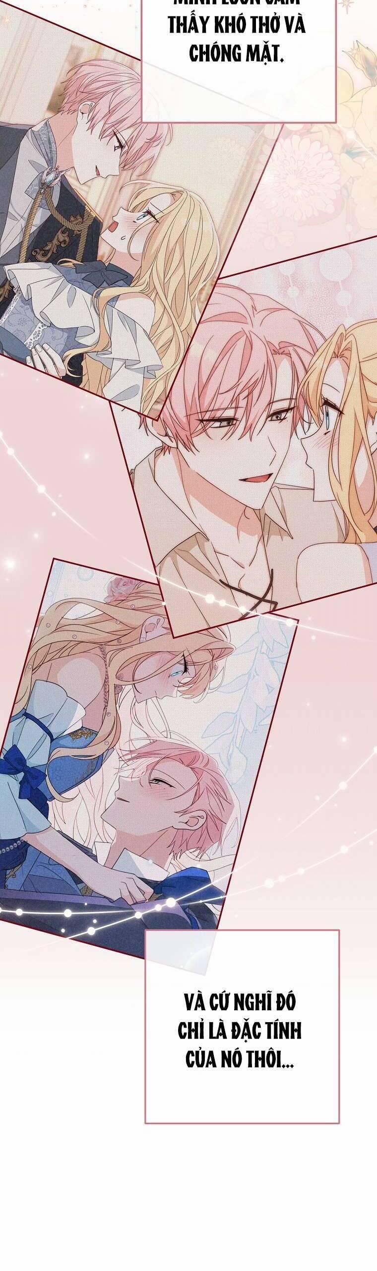 Tôi Đã Phạm Sai Lầm Rồi 58 trang 41