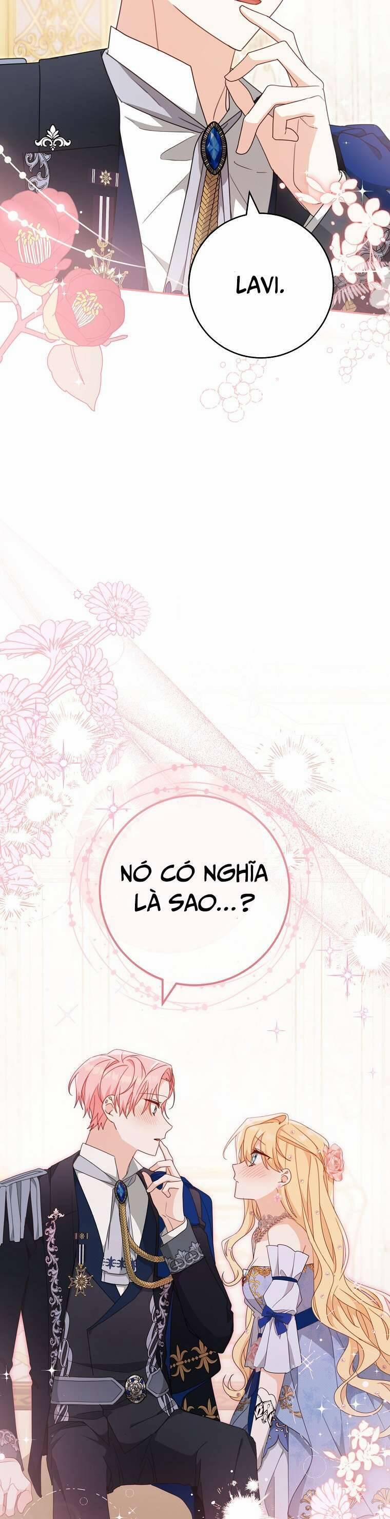 Tôi Đã Phạm Sai Lầm Rồi 58 trang 43