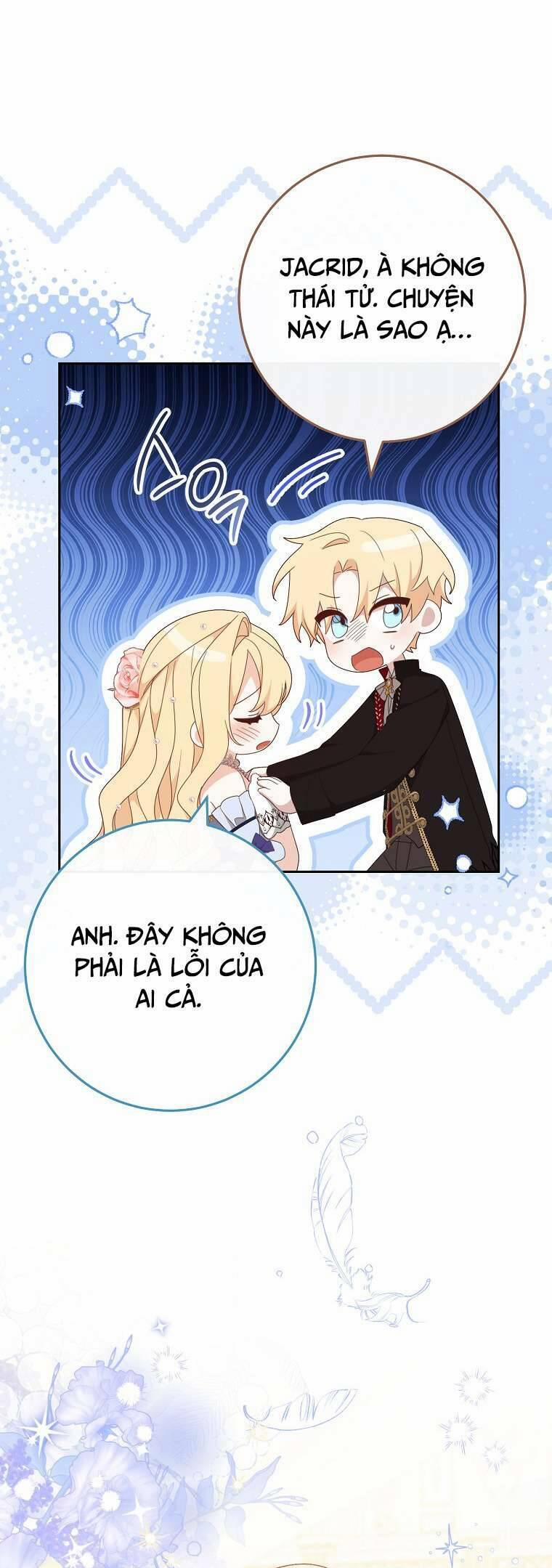 Tôi Đã Phạm Sai Lầm Rồi 58 trang 6