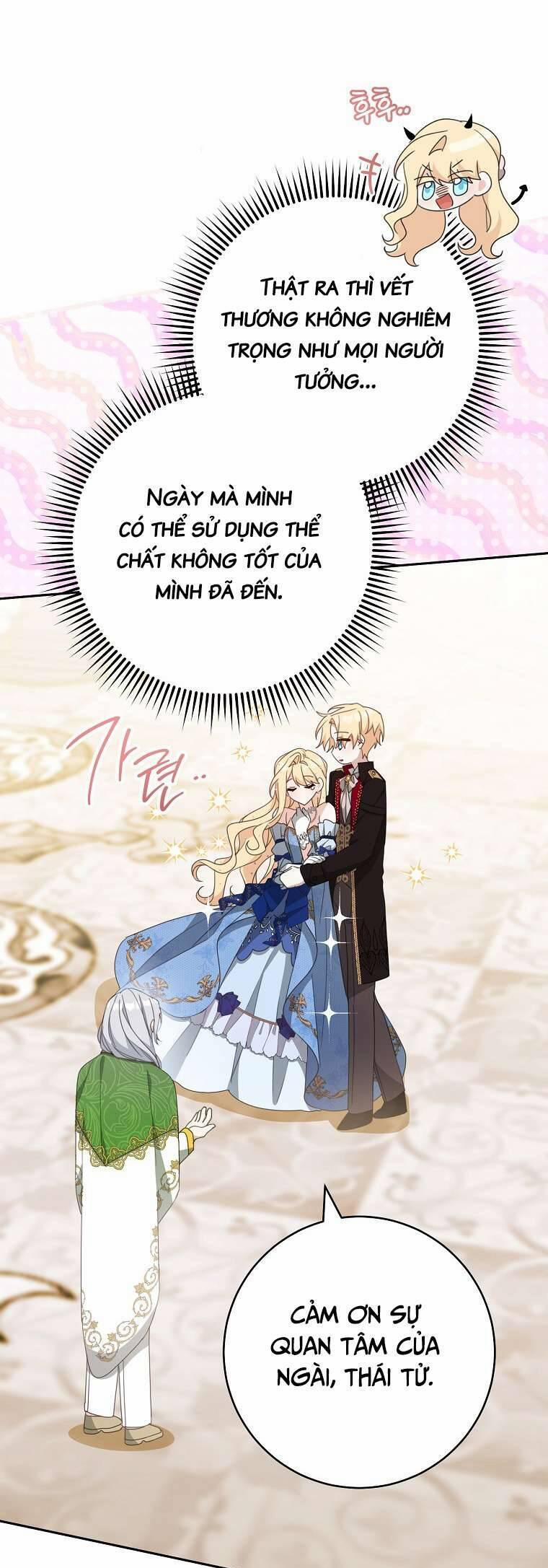 Tôi Đã Phạm Sai Lầm Rồi 58 trang 9