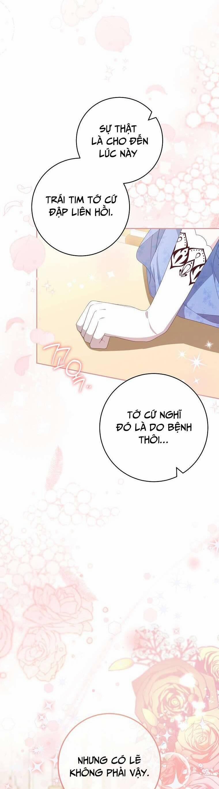 Tôi Đã Phạm Sai Lầm Rồi 59 trang 1