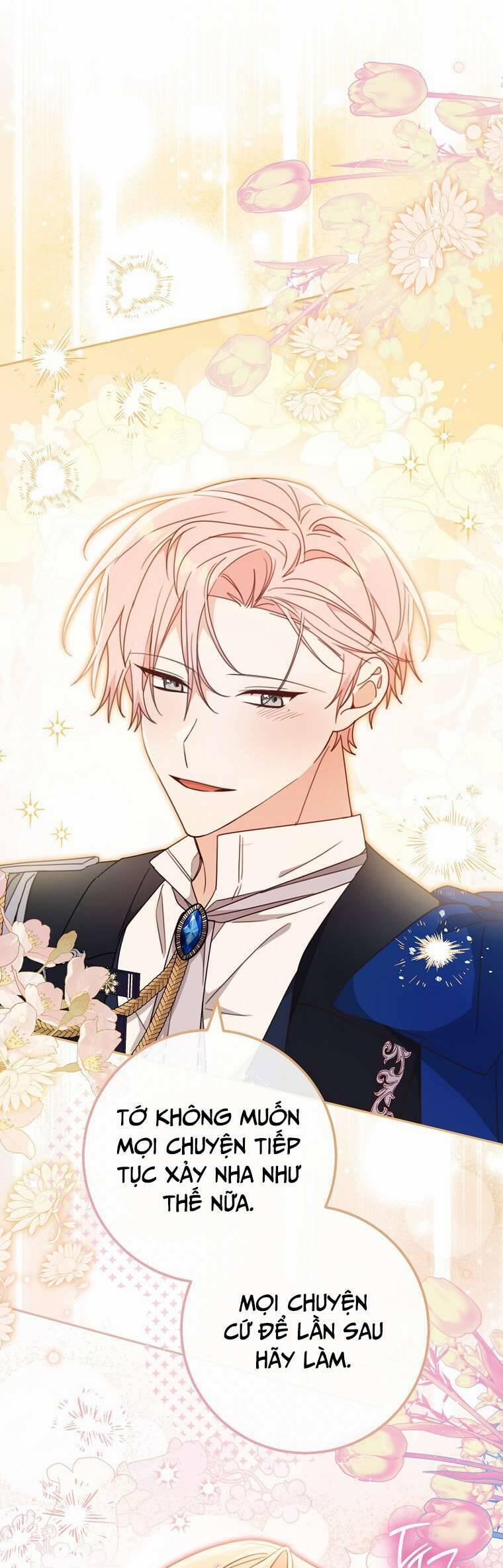 Tôi Đã Phạm Sai Lầm Rồi 59 trang 12