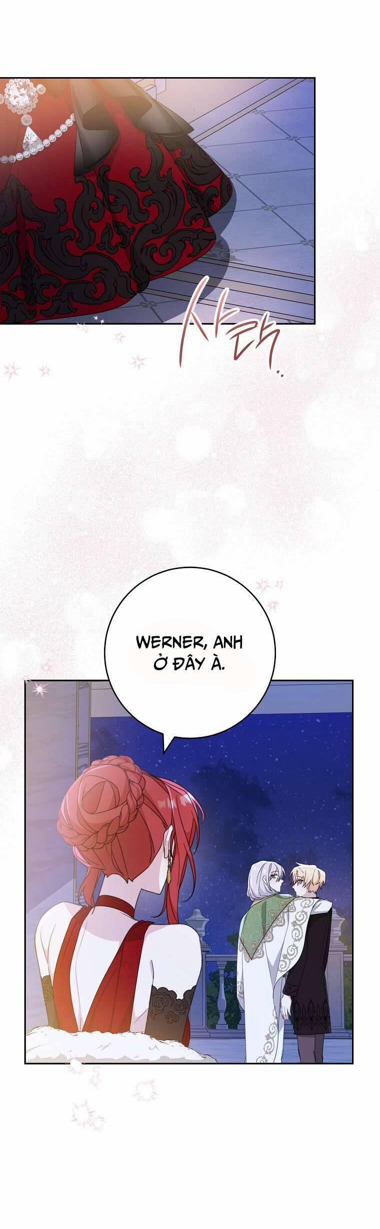 Tôi Đã Phạm Sai Lầm Rồi 59 trang 20