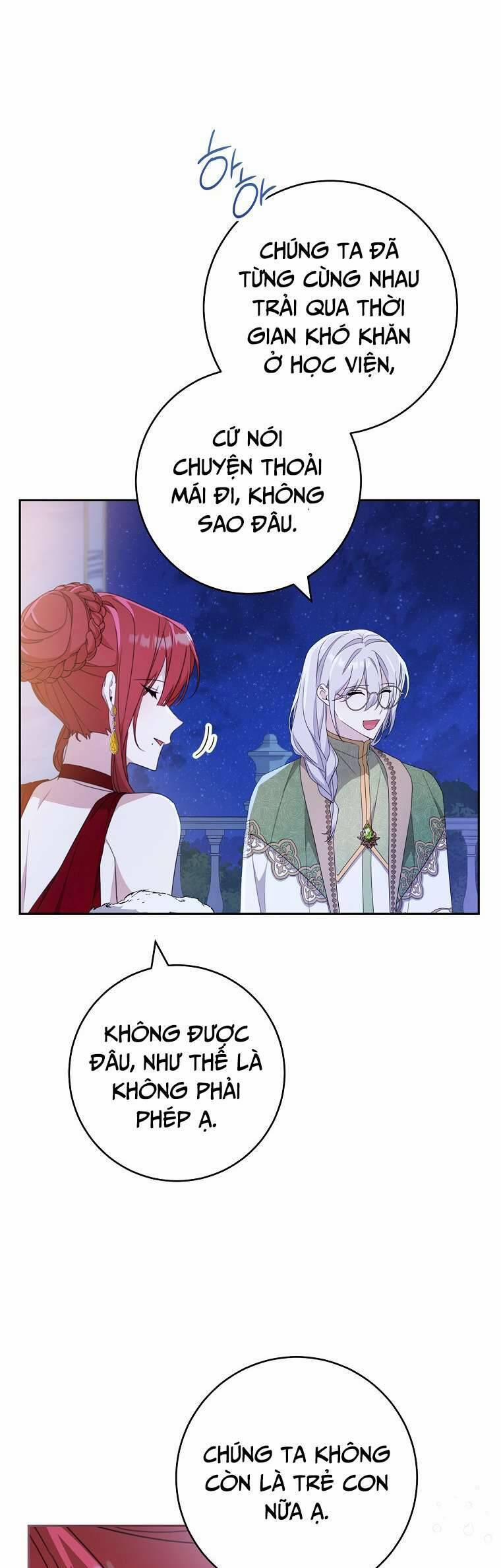 Tôi Đã Phạm Sai Lầm Rồi 59 trang 23