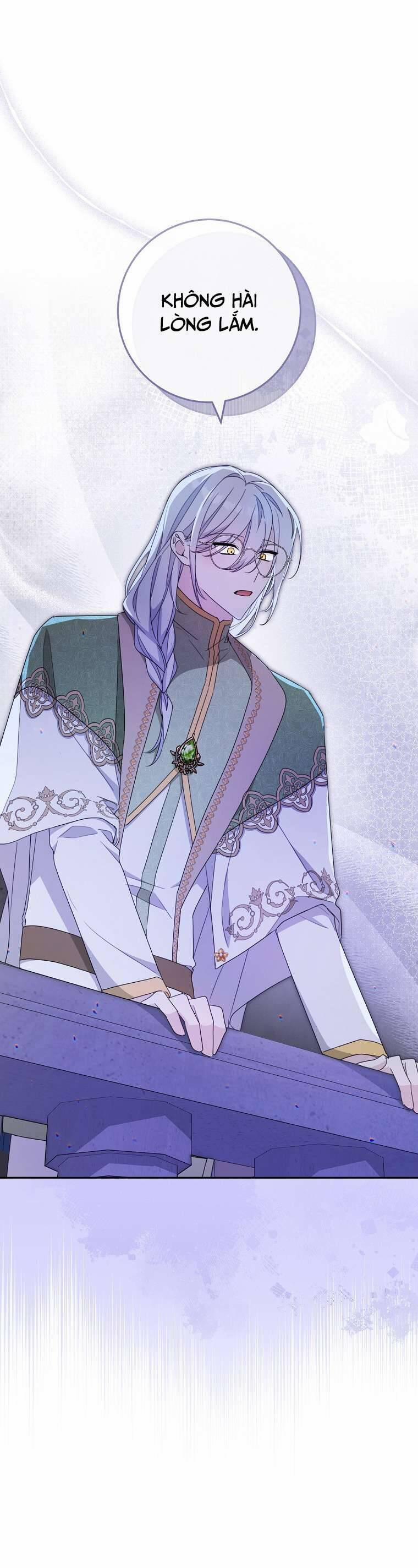 Tôi Đã Phạm Sai Lầm Rồi 59 trang 29